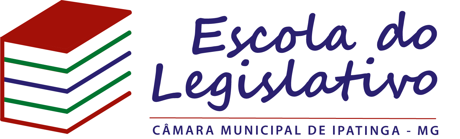 Logomaraca  Escola do Legislativo