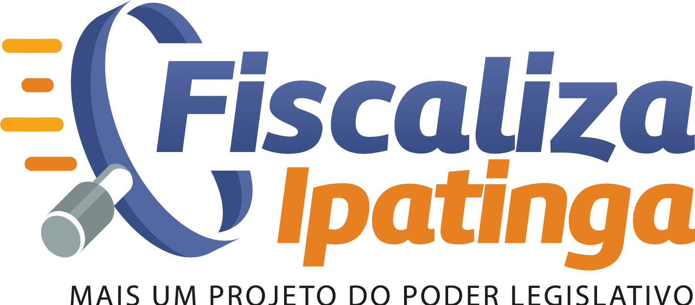 Logomarca Fiscaliza Ipatinga