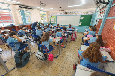 Câmara aprova reajuste para profissionais da educação de Ipatinga