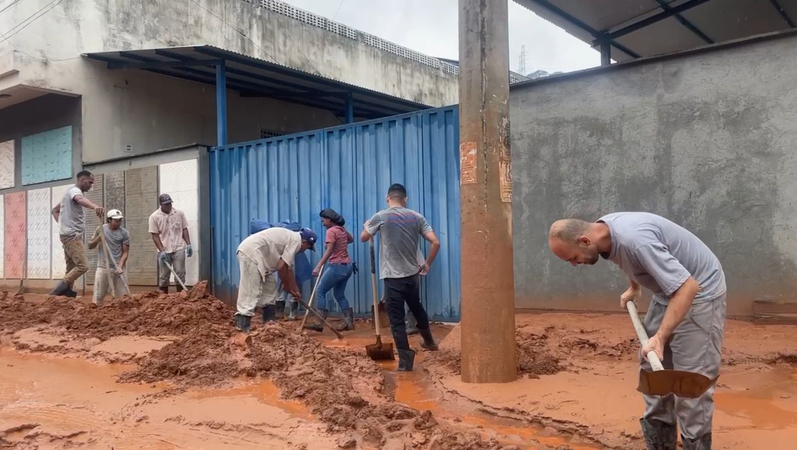 Câmara aprova dia dos heróis voluntários