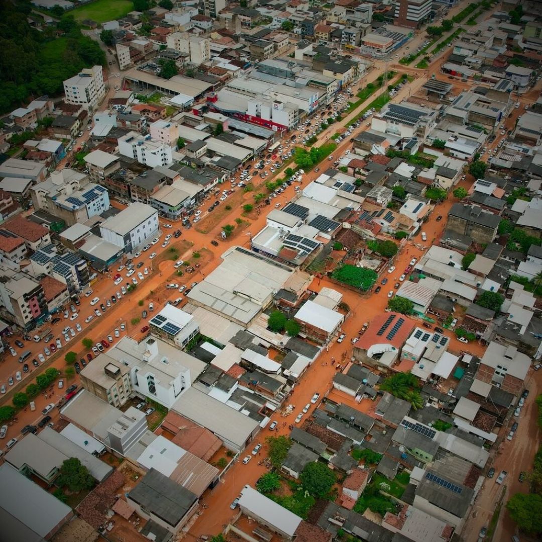 Nota Oficial da Câmara Municipal de Ipatinga