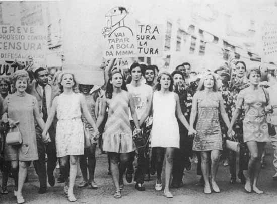 Dia Internacional da Mulher: lutas  e conquistas ao longo da história