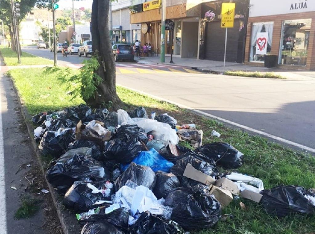 Projeto de lei institui "Semana de Conscientização do Lixo Zero" em Ipatinga