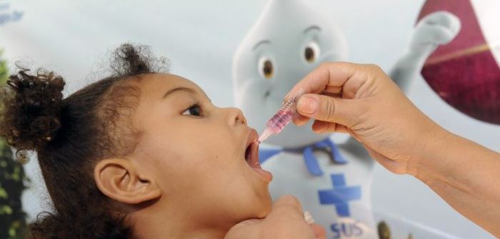 Campanha Nacional de Vacinação termina nesta semana