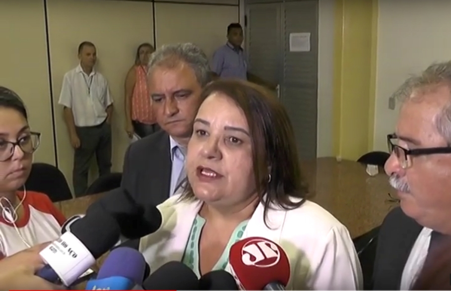 Vereadora Lene Teixeira vai presidir Comissão Processante