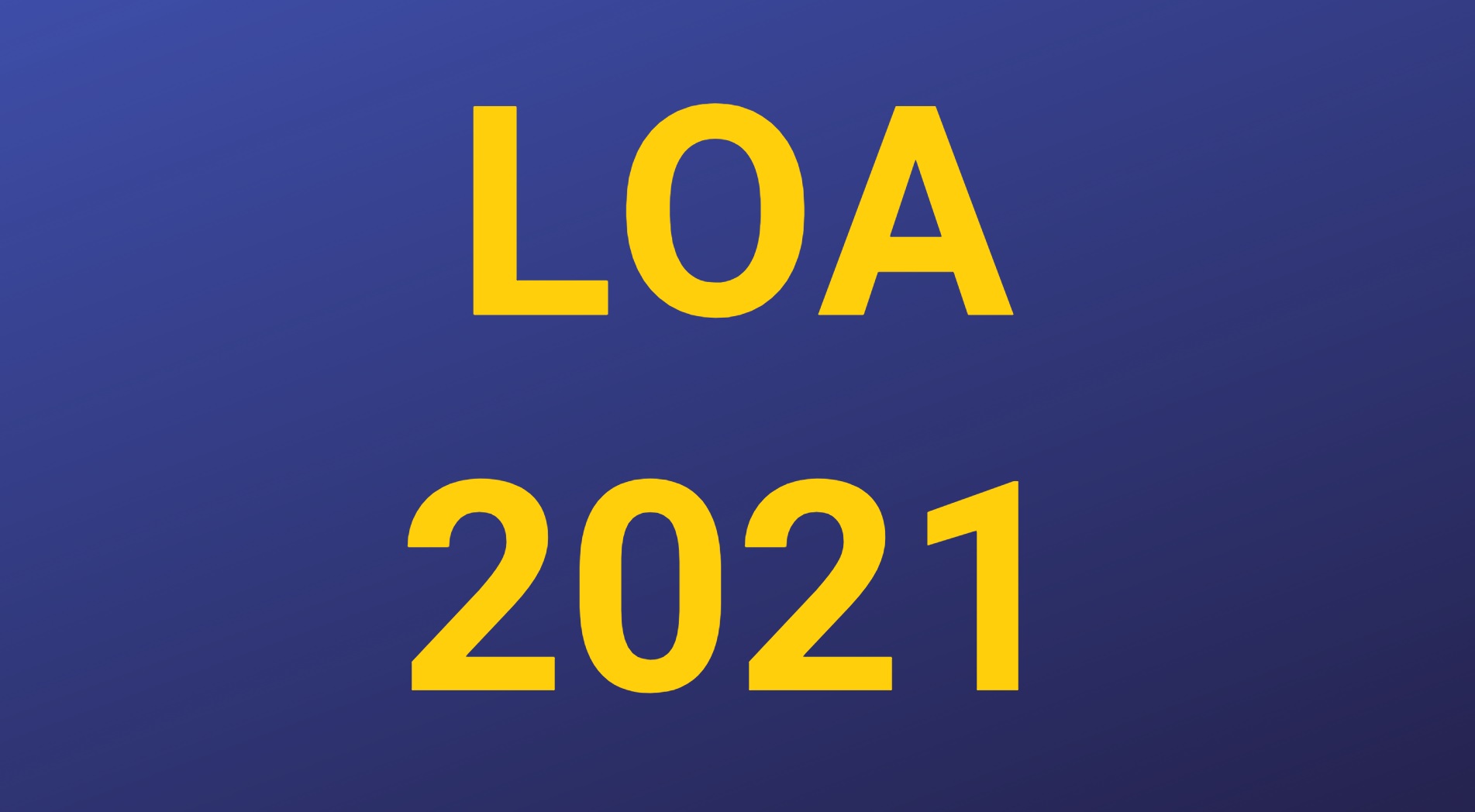 Câmara aprova LOA e garante autorização para despesas em 2021