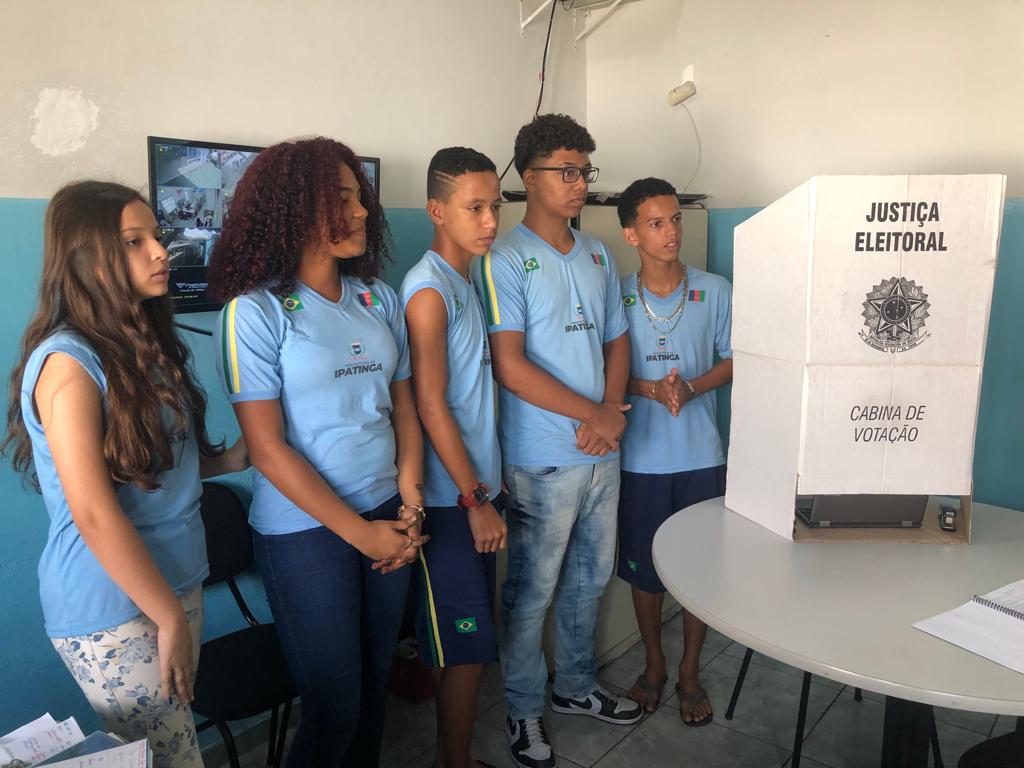 Eleição Mirim 2022: Confira relação dos vereadores eleitos