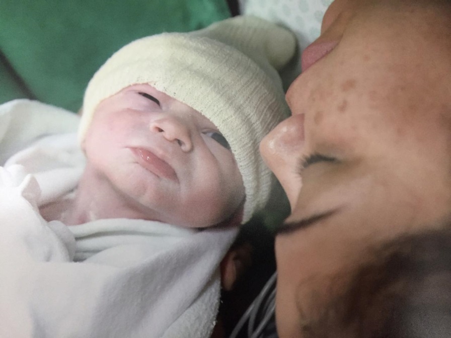 Após lei, Ipatinga promove a 1ª Semana da Gestante, Parturiente e Bebê