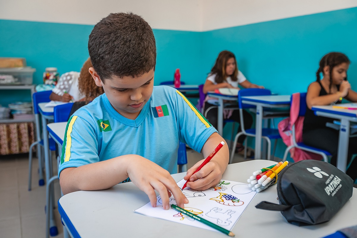 Câmara de Ipatinga aprova R$ 10 milhões para Caixas Escolares