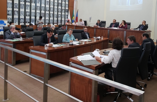 CMI aprova transposição de R$ 44 mi do Orçamento para pagamento de servidores da saúde e educação