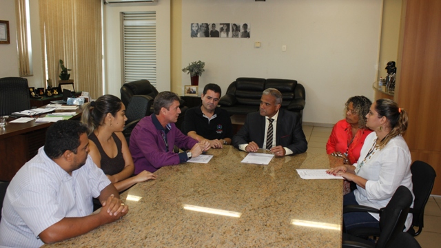 Presidente autoriza processo de eleição da Câmara Mirim de Ipatinga