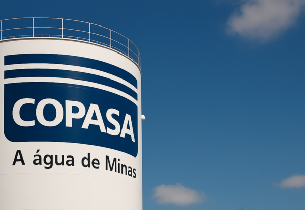 Câmara de Ipatinga aprova projeto que garante fornecimento emergencial de água