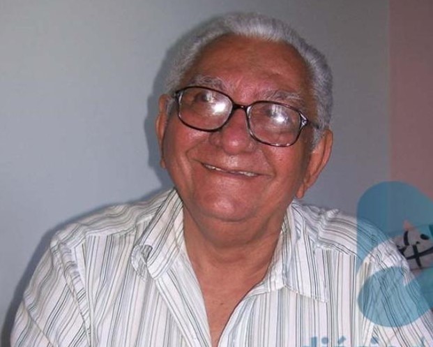 Morre aos 88 anos Lourival Passos, ex-vereador e ex-vice-prefeito de Ipatinga