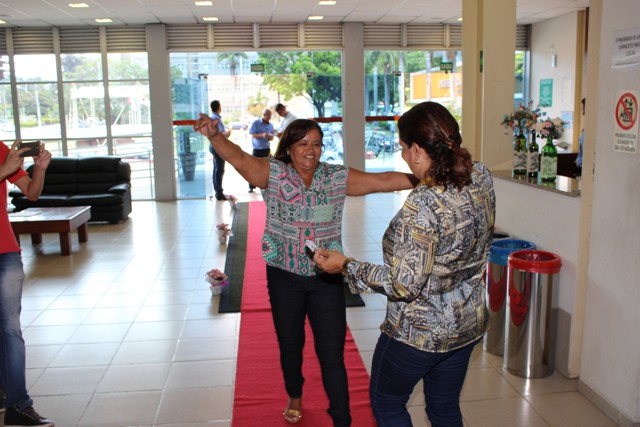 Câmara presta homenagens ao Dia Internacional da Mulher