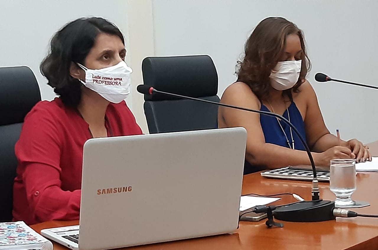 Audiência pública debate condições de trabalho dos servidores e a qualidade dos serviços públicos em Ipatinga