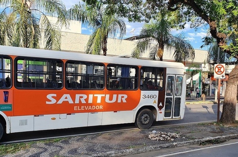 Transporte público é tema de novo debate na Câmara de Ipatinga