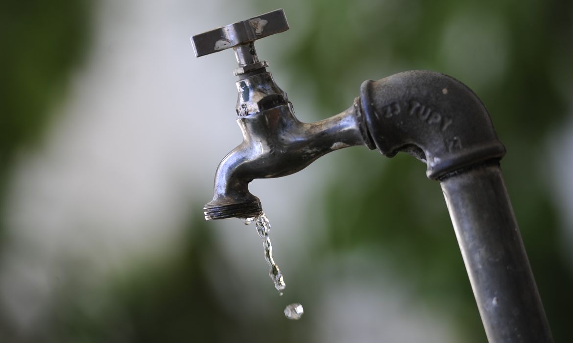 Município de Ipatinga passa a gerir o serviço de fornecimento de água