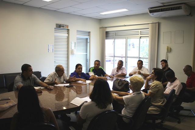 Vereadores somam força em prol da implantação da coleta seletiva de lixo em Ipatinga