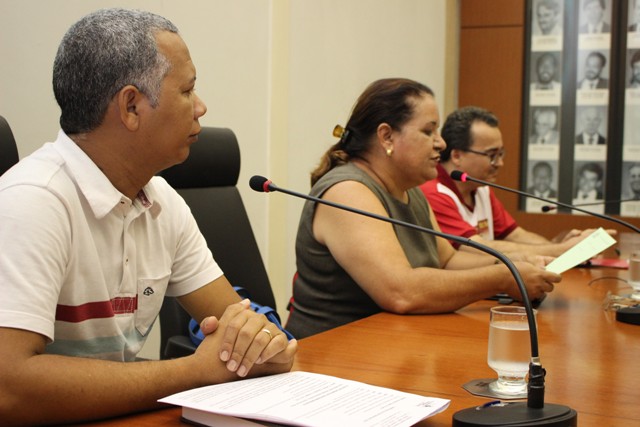 Para participantes de audiência pública, coleta seletiva é prioridade ambiental em Ipatinga