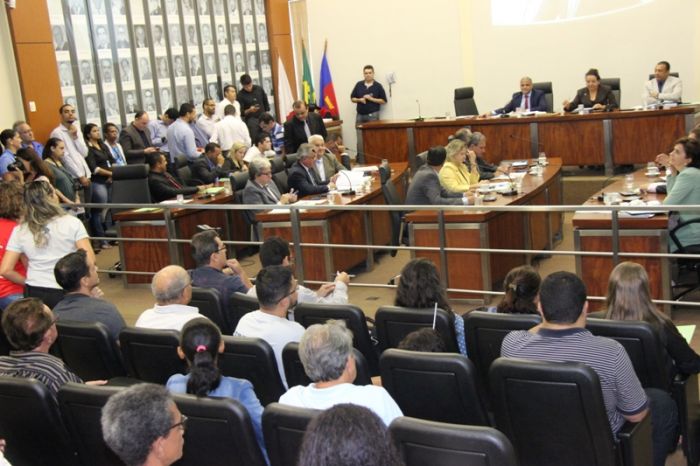 Aprovado projeto de lei que institui Semana Municipal do Ciclismo