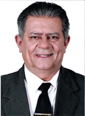 José Geraldo - Amigão