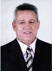 Robson Gomes da Silva